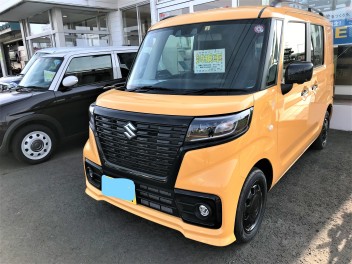 ★☆★試乗車変わりました★☆★